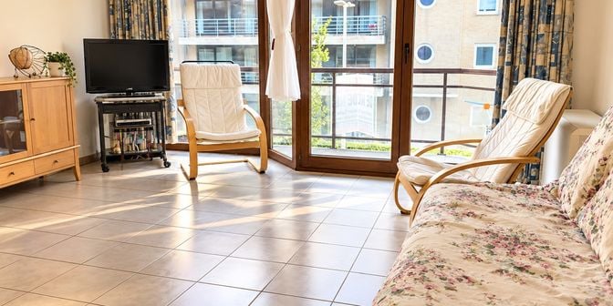 Appartement te koop in Franslaan 103, 8620 Nieuwpoort