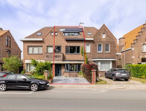                                         Woning te koop in Ekeren, € 535.000
