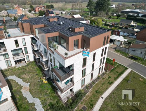                                         Penthouse à vendre à Tessenderlo, € 461.551
