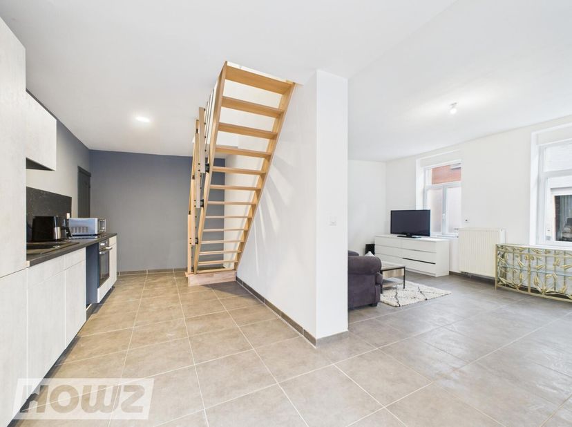 Huis te koop in ,
                    7700 Moeskroen