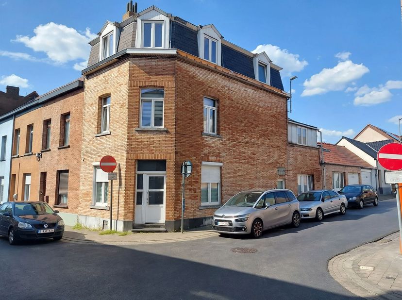 Huis te koop in Henri Brounsstraat 34,
                    1830 Machelen