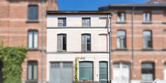 Huis te koop in Paardestraat 19, 9000 Gent