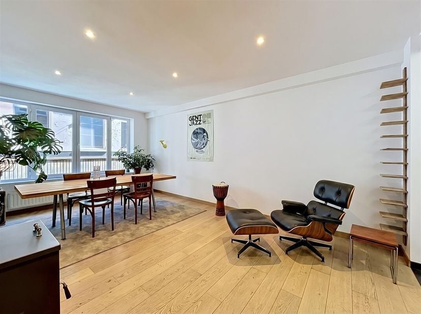 Appartement à vendre
                    à 9100 Sint-Niklaas