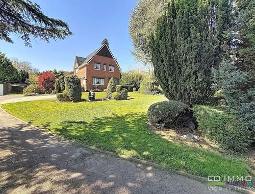                                         Maison à vendre à Zichem, € 325.000
