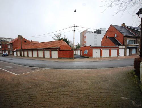                                         Garage te huur in Roeselare, € 70
