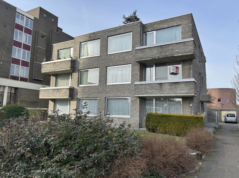 Appartement à louer
                    à 3990 Peer