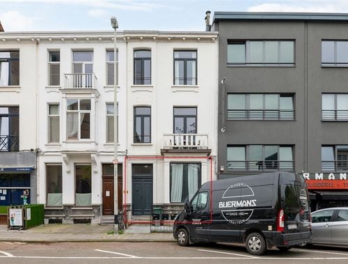                                         Appartement te huur in Berchem, € 1.020
