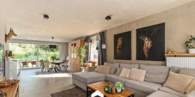 Maison à vendre à Elzenbosselke 24, 8730 Beernem