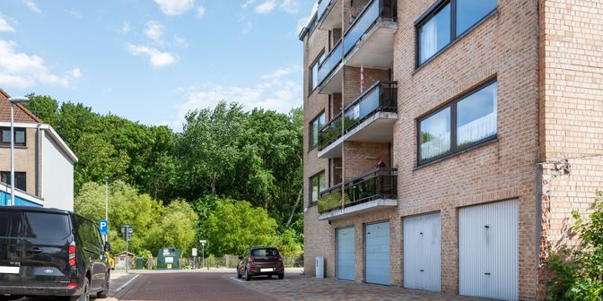 Appartement à vendre à Gouwelozestraat 46 boîte 0203, 8400 Stene