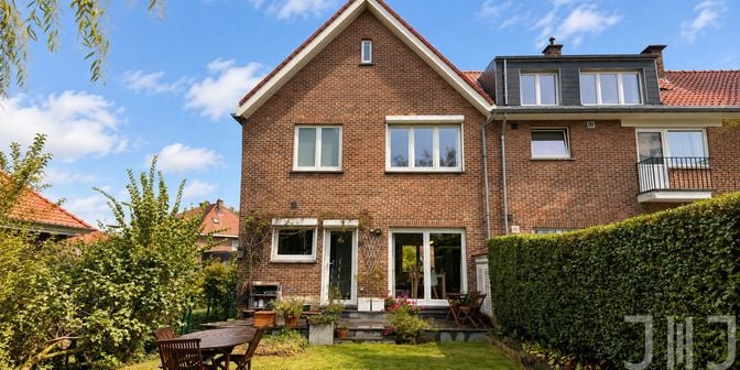 Huis te koop in Avenue des Frères Legrain 103, 1150 Sint-Pieters-Woluwe