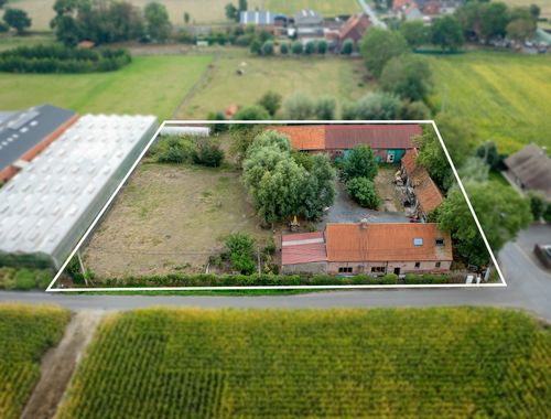                                         Woning te koop in Emelgem, € 730.000
