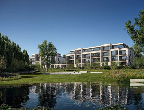                                         Appartement à vendre à Kortrijk, € 395.000
