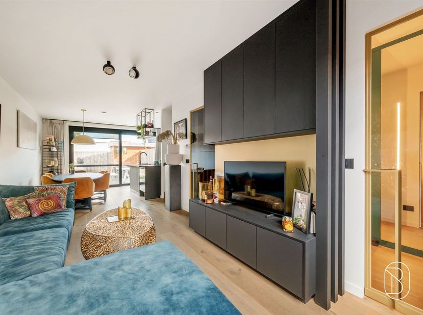 Huis te koop in Sint-Rochusstraat 54,
                    8540 Deerlijk