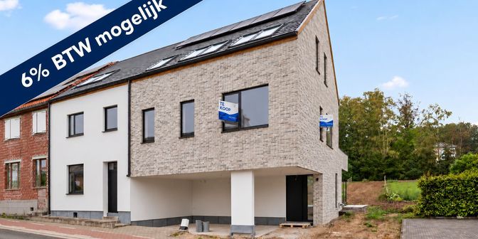 Huis te koop in Leuvensestraat 58 bus A, 3050 Oud-Heverlee