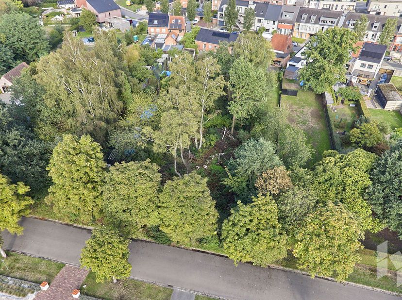 Grond te koop in Haaksstraat 22,
                    2400 Mol