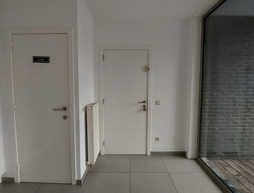                                         Appartement te huur in Kortrijk, € 795

