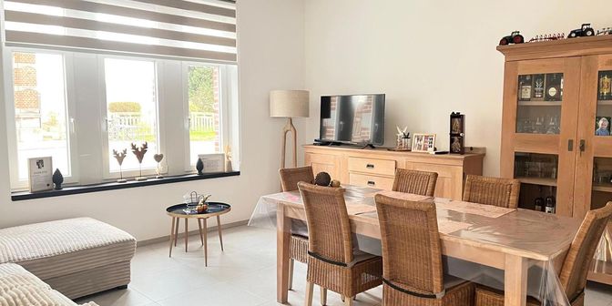 Appartement te huur in 5570 Beauraing