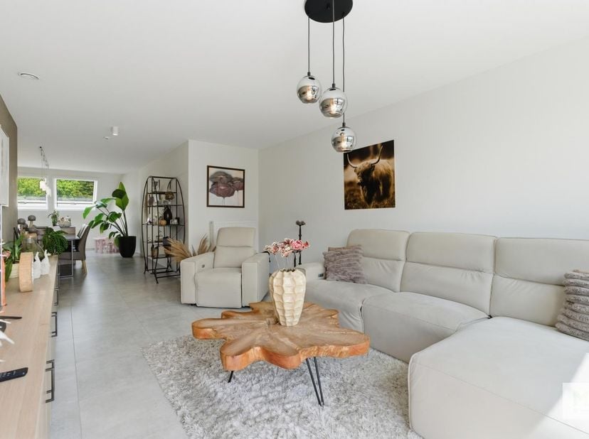 Appartement te koop in ,
                    8900 Ieper