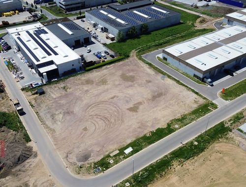                                         Bedrijfsgebouw te koop in Tielt, € 1.950.000
