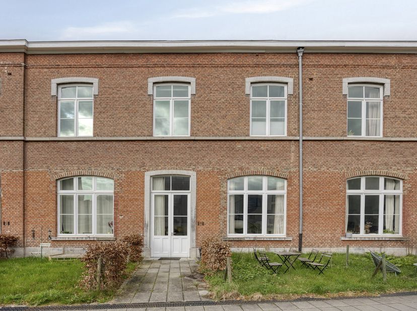 Maison à vendre
                    à 3300 Tienen