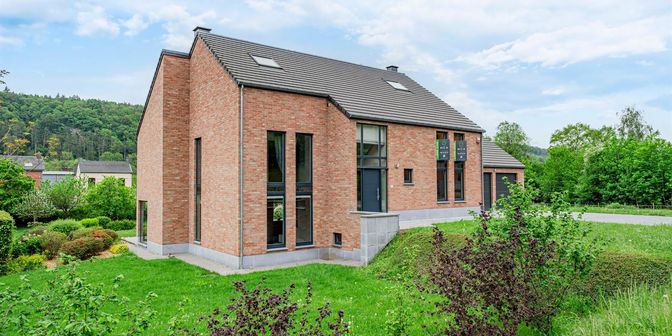 Huis te koop in Rue de Tohogne 23, 4180 Hamoir