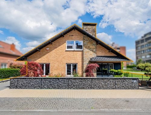                                         Maison unifamiliale à vendre à Wanze, € 499.000
