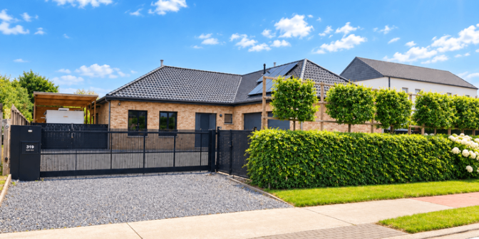 Huis te koop in Lierbaan 319, 2580 Putte