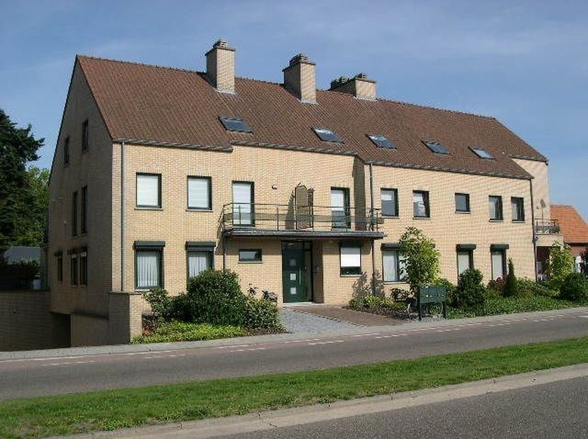 Appartement à vendre
                    à 3900 Overpelt