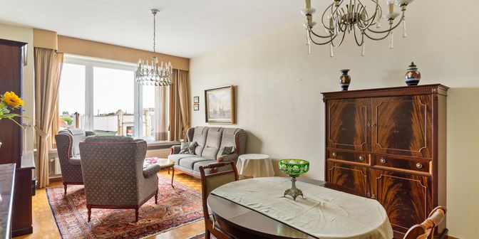 Appartement te koop in Kerkstraat 68, 2060 Antwerpen