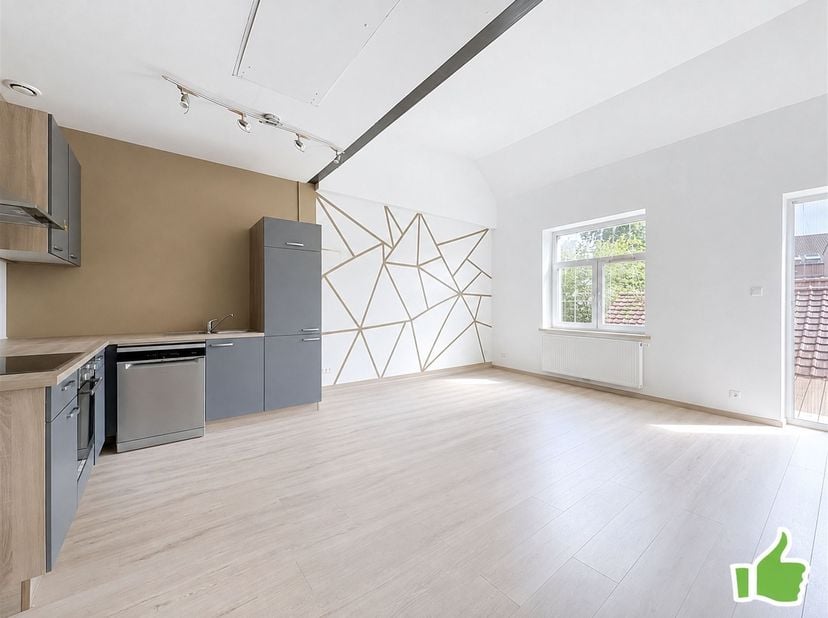 Appartement te koop
                    in 7700 Moeskroen