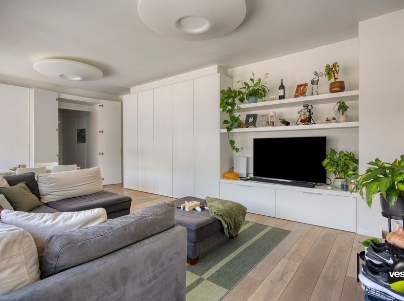 Appartement à louer
                    à 3500 Hasselt