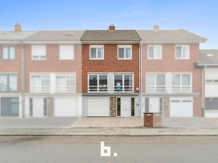 Huis te koop in Wilgenlaan 12,
                    8500 Kortrijk