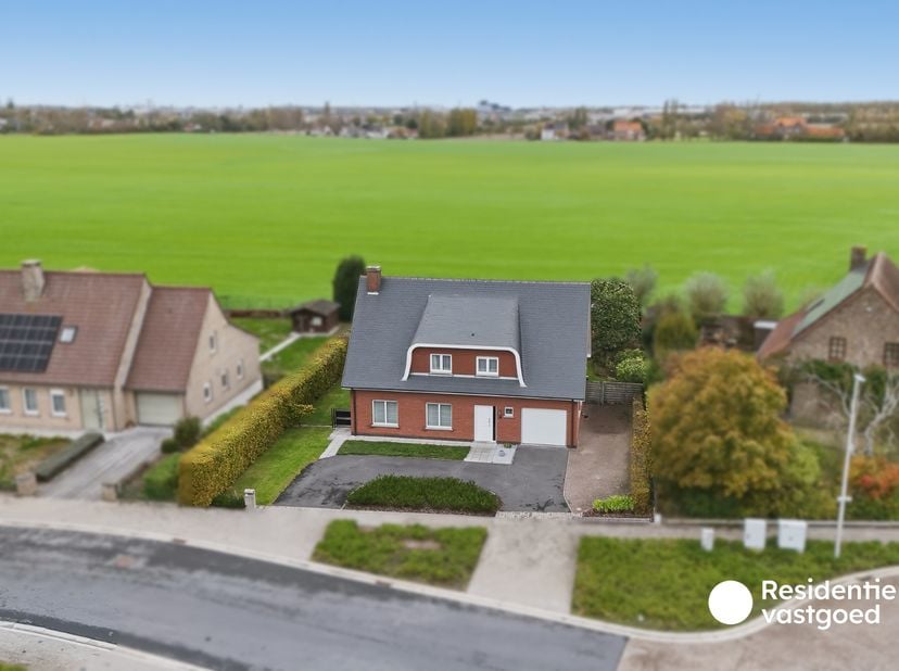 Huis te koop in Abdijlaan 41,
                    8460 Oudenburg