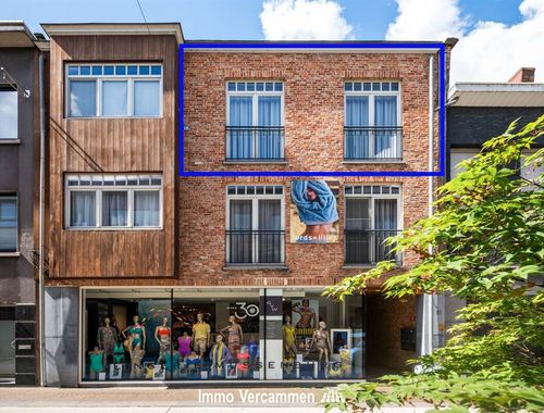                                         Appartement à louer à Kontich, € 950
