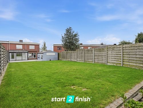                                         Woning te koop in Hooglede, € 245.000
