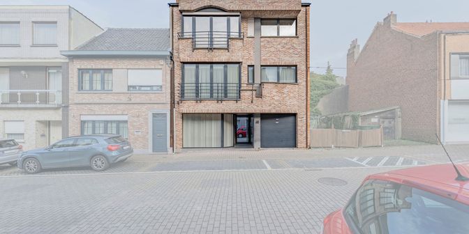 Appartement te koop in Opperstraat 68, 1770 Liedekerke