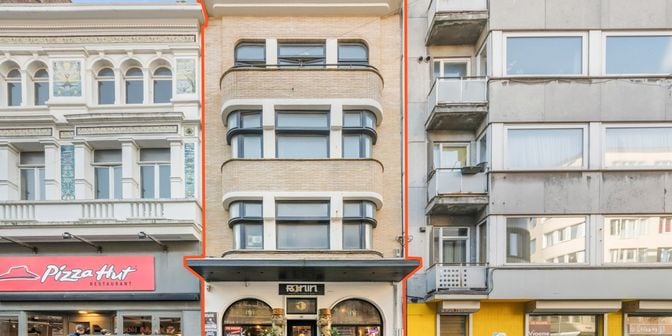 Bien professionnel à vendre à Vlaanderenstraat 46, 8400 Oostende