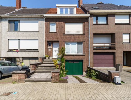                                         Woning te koop in Aarschot, € 395.000
