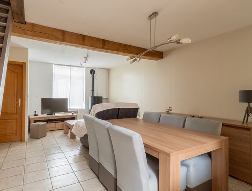                                         Woning te koop in Menen, € 117.000
