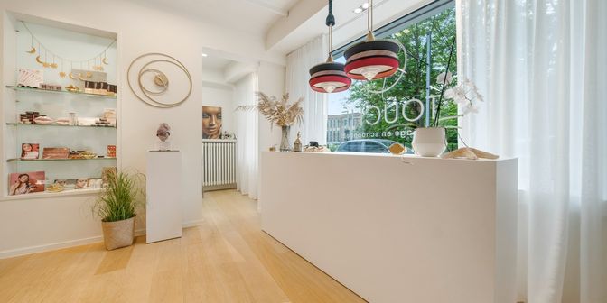Bedrijfsvastgoed te koop in Hendrik Serruyslaan 60, 8400 Oostende