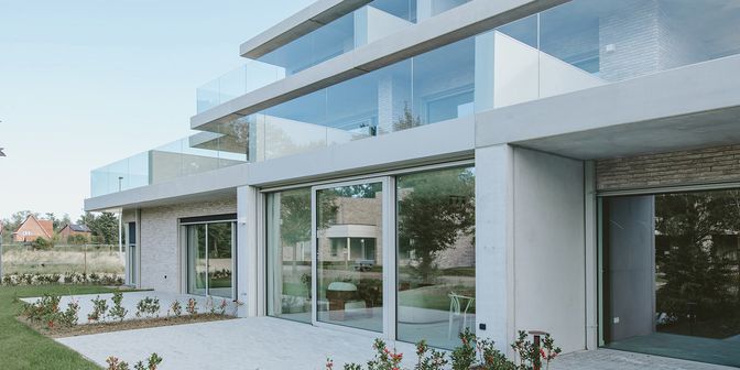 Appartement te koop in Rinusveld 2-16, 3272 Testelt