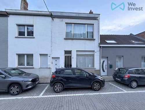                                         Maison unifamiliale à vendre à Ruisbroek, € 295.000
