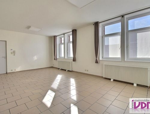                                         Appartement à louer à Ploegsteert, € 595
