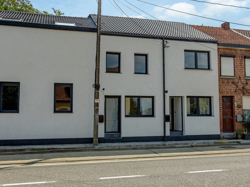 Maison à vendre
                    à 3200 Aarschot