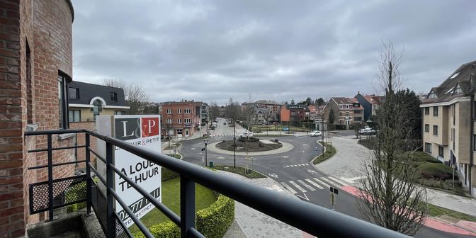 Appartement à louer à Val des Seigneurs 121, 1150 Woluwe-Saint-Pierre