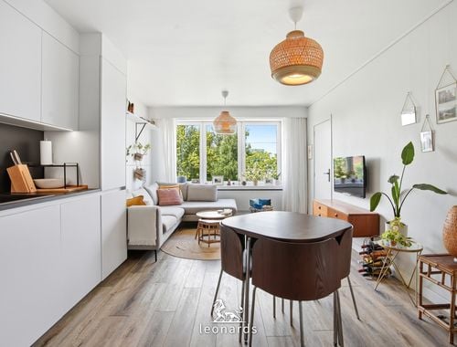                                         Appartement te koop in Kortrijk, € 229.000
