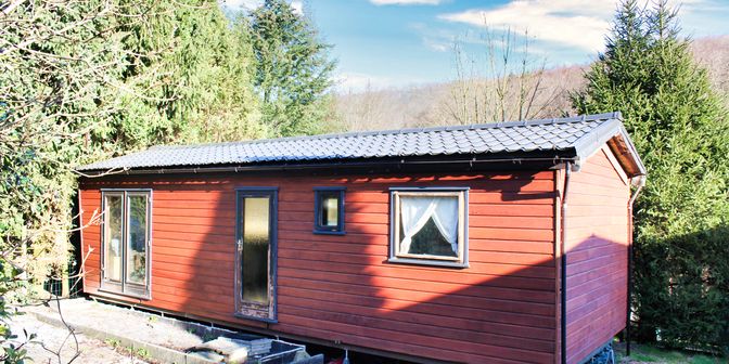 Huis te koop in Rue de Dochamps - PARC 30 bus 51, 6997 Amonines