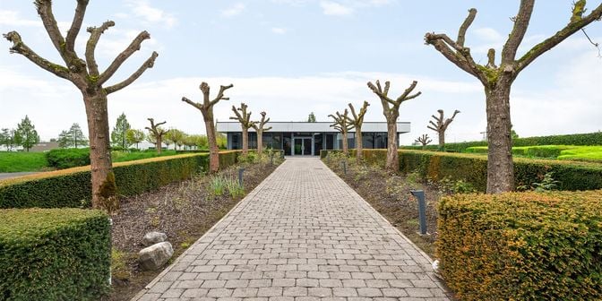 Bedrijfsvastgoed te huur in Europark-Oost 7, 9100 Sint-Niklaas