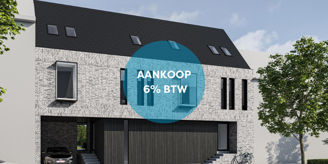 Project in Smid Lambrechtstraat 80, 9406 Outer