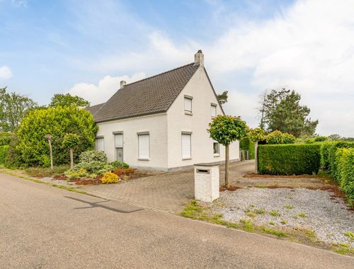                                         Maison à vendre à Molenbeersel, € 379.000
